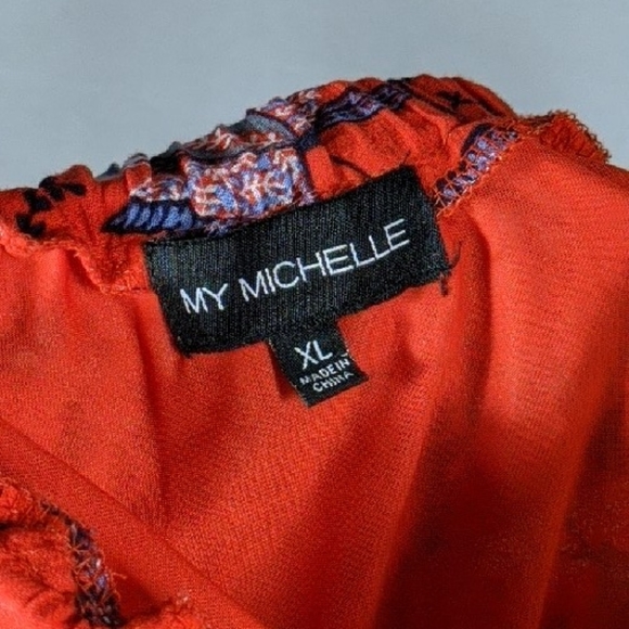 My Michelle - Picture 8 of 8